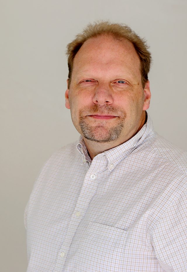 Mark Combs - Art Director | Chatter Marketing, Tulsa Oklahoma
