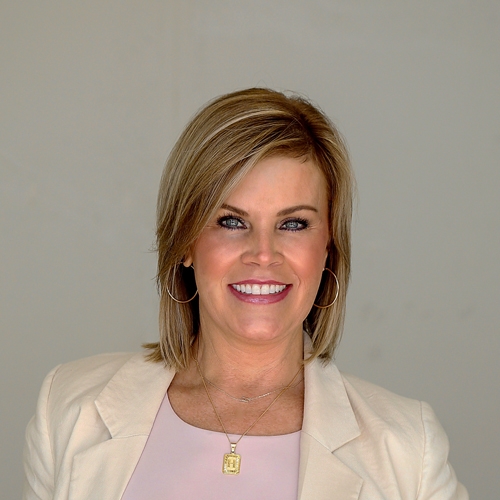 Heather Berryhill - Founding Principle and CEO | Chatter Marketing, Tulsa Oklahoma