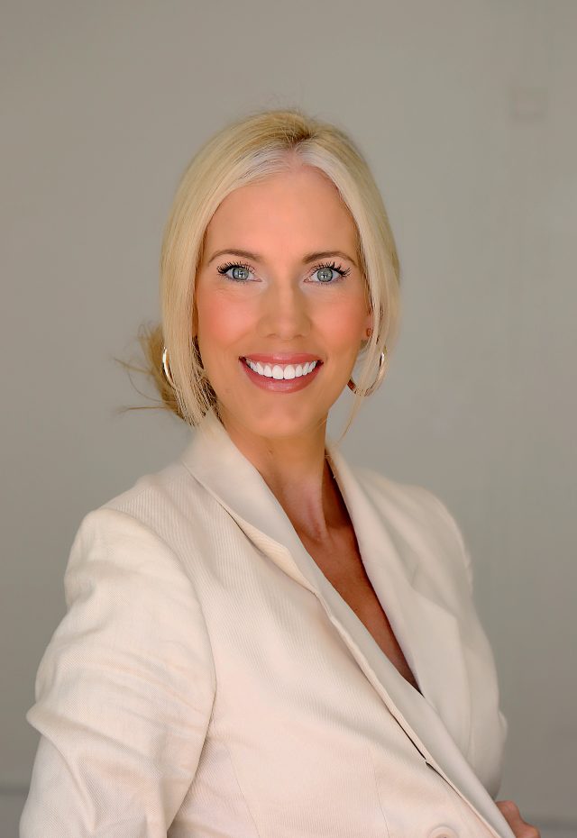 Beth Hawkins - Photographer & Videographer | Chatter Marketing, Tulsa Oklahoma