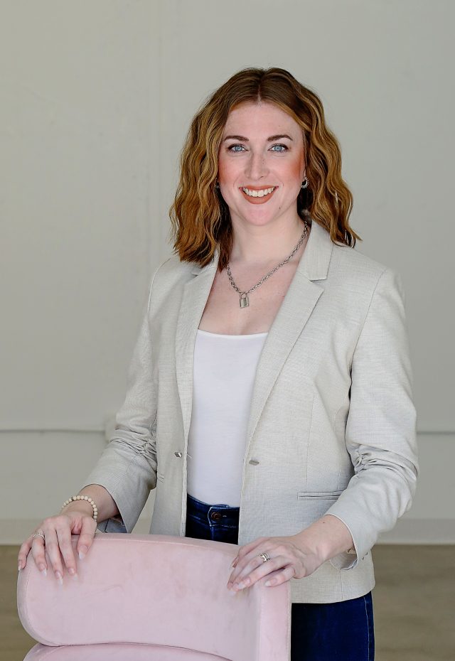 Alaina Wingo - Social Media Manager | Chatter Marketing, Tulsa Oklahoma