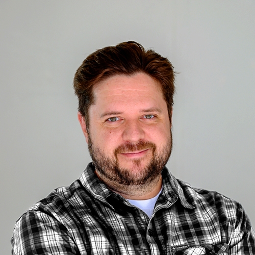 Bobby Danklefsen - Website Programming & Design | Chatter Marketing, Tulsa Oklahoma