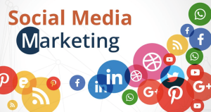 social media marketing strategies
