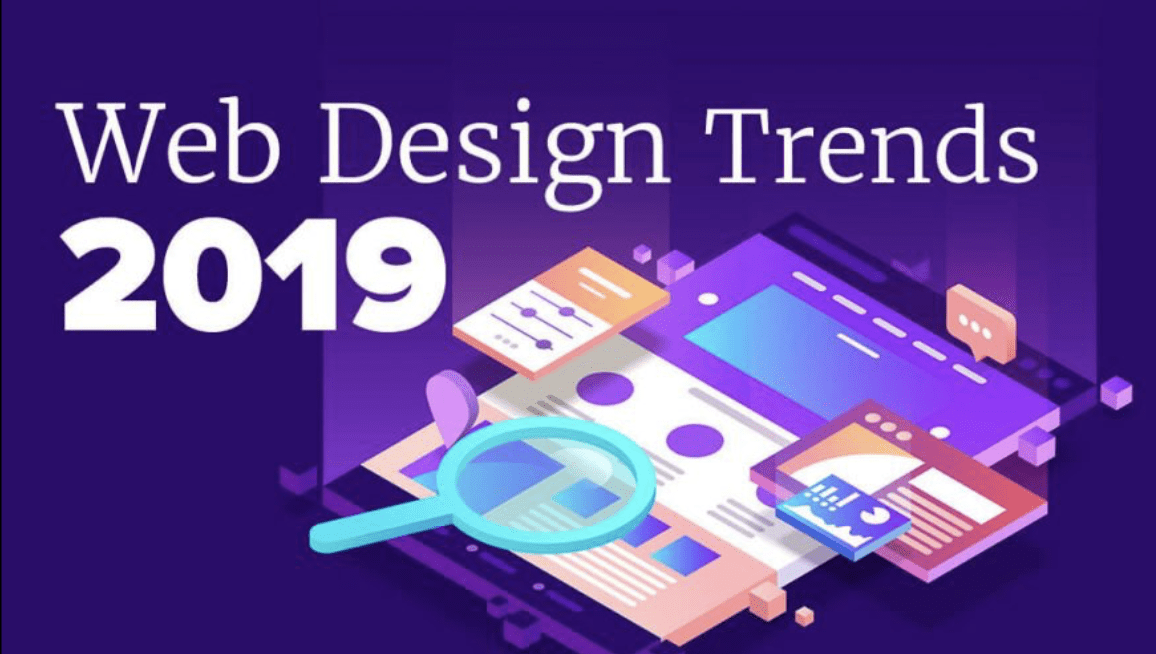 5 Best Web Design Trends to Follow in 2019