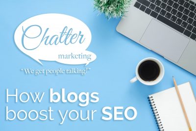 Why Blogs Are a Must-Have Tool for Your Business