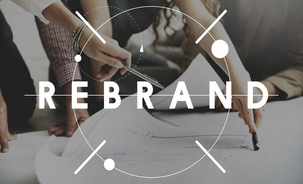 What is Rebranding and Why is it Necessary?