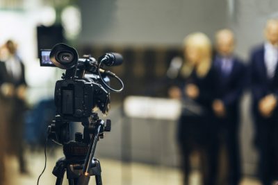5 Reasons Your Business Needs Video Marketing