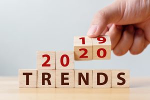 Digital Marketing Trends 2020