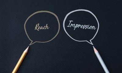 Reach vs. Impressions — What’s the Difference?