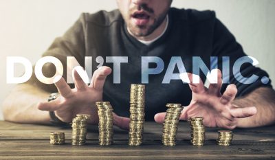 Tips for Marketing Your Business When Fear and Panic Effect Overall Consumer Spending
