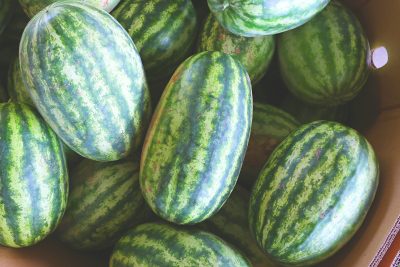 Watermelon, Food Styling & Photography | Chatter Marketing, Tulsa Oklahoma