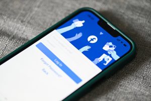 facebook business page strategy