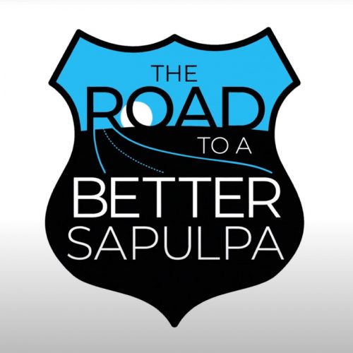 Road to a Better Sapulpa, Video Production | Chatter Marketing, Tulsa Oklahoma