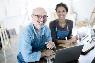 Make Google a Fan of your Website