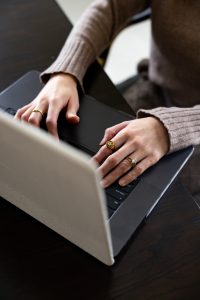 social media strategy