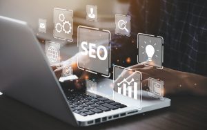 benefits of SEO