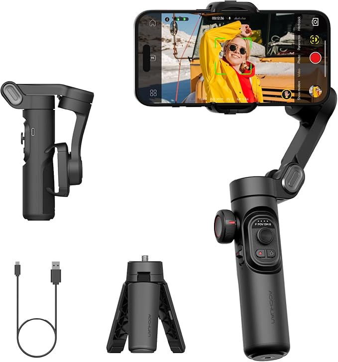 AOCHUAN Smart X Pro Gimbal