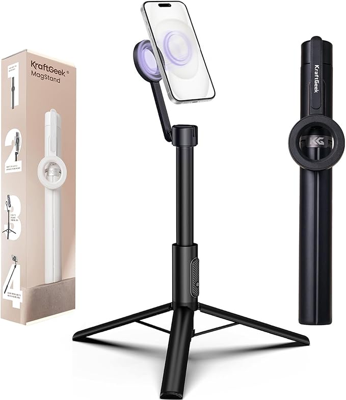 KraftGeek MagStand