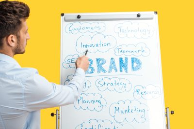 Your Guide to Brand Consistency: The Best Tips Revealed