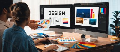 The Intersection of Branding and Website Design