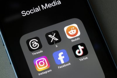 Spring Cleaning Your Social Media: What to Refresh in 2025