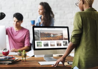 Website Redesigns: When Is It Time to Upgrade?