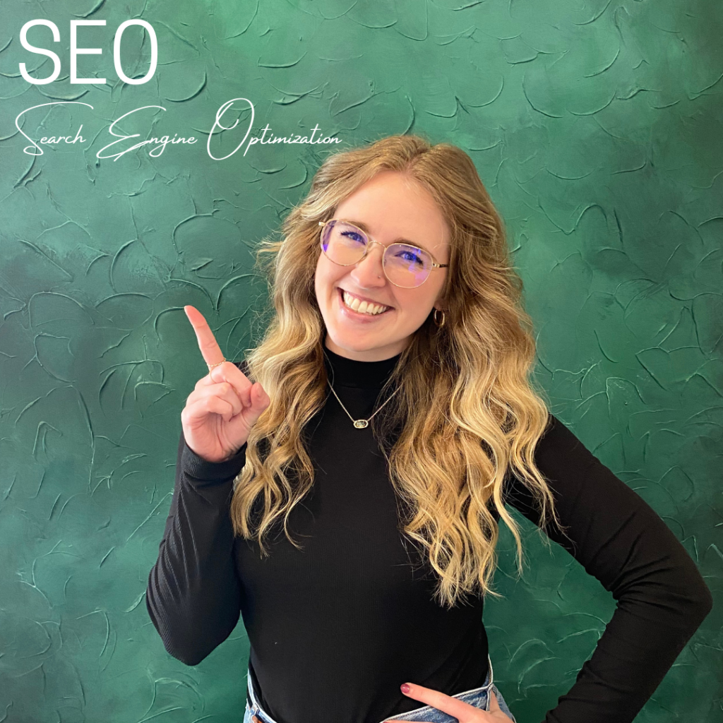 How to Create SEO Content That Google (& Your Audience) Loves the best way to optimize your SEO through content on your website