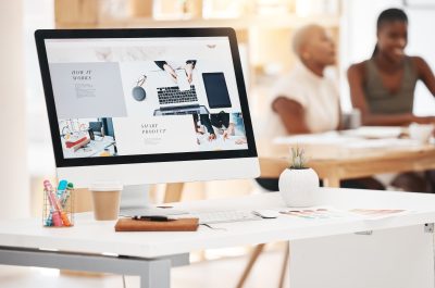 Why Good Design is the Silent MVP of Your Marketing Strategy