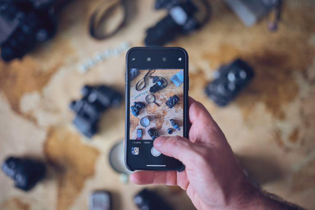 Don’t Try to be Everywhere: The Right Social Platforms best social media platforms for business