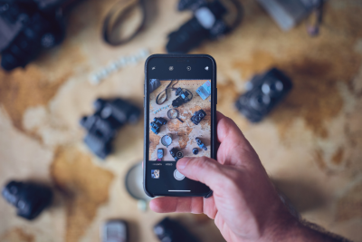 Don’t Try to be Everywhere: The Right Social Platforms