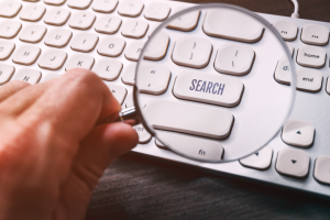 SEO content strategy with Chatter marketing