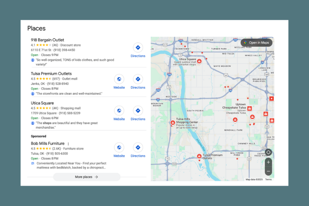 Google Business Profile Adds Ads?! The Need to Know’s chatter marketing google ads strategy campaign with new google business profile ads